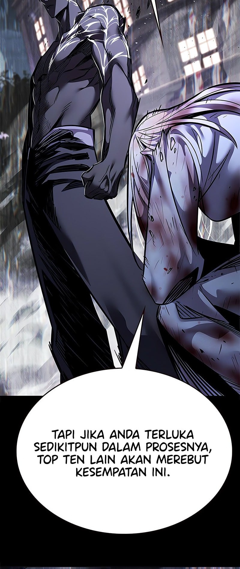 Eleceed - Chapter 366 - Page 29