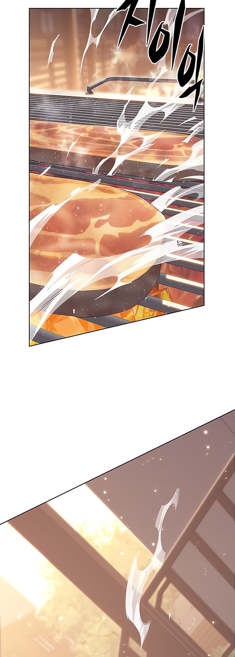 Eleceed - Chapter 366 - Page 33