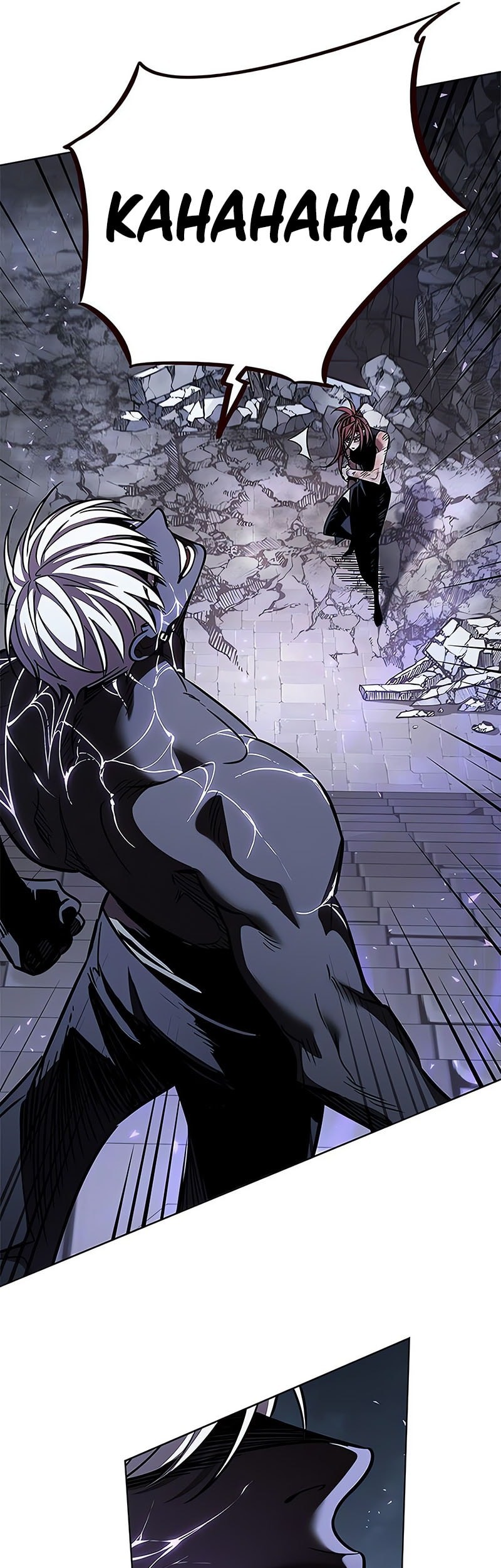 Eleceed - Chapter 367 - Page 35