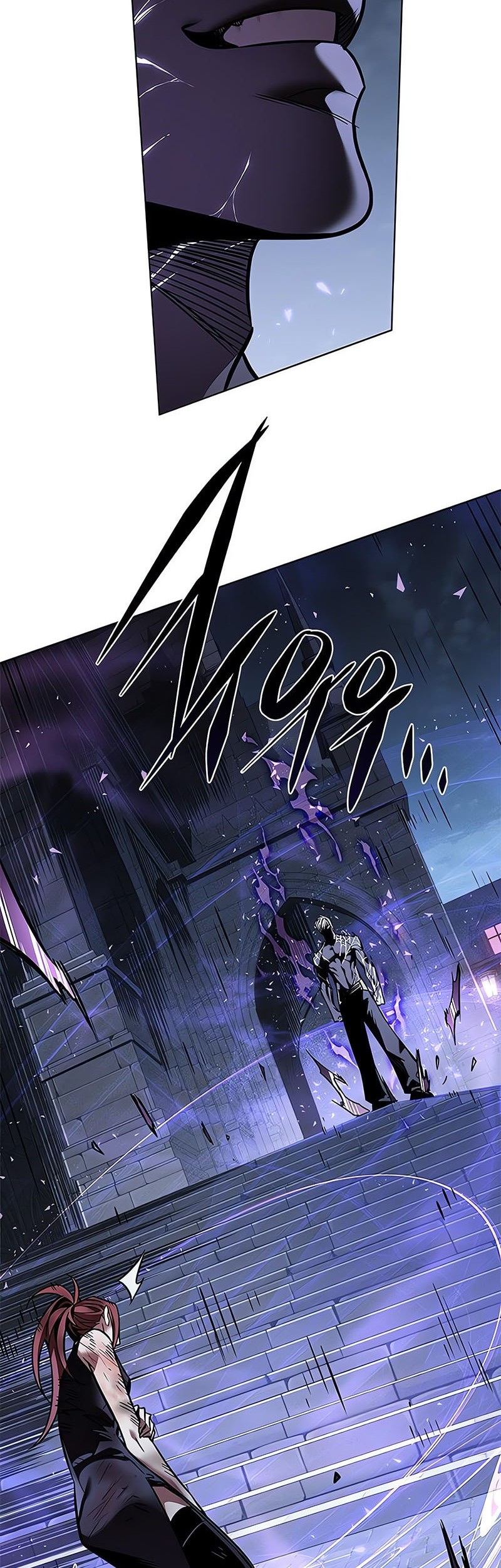 Eleceed - Chapter 367 - Page 36