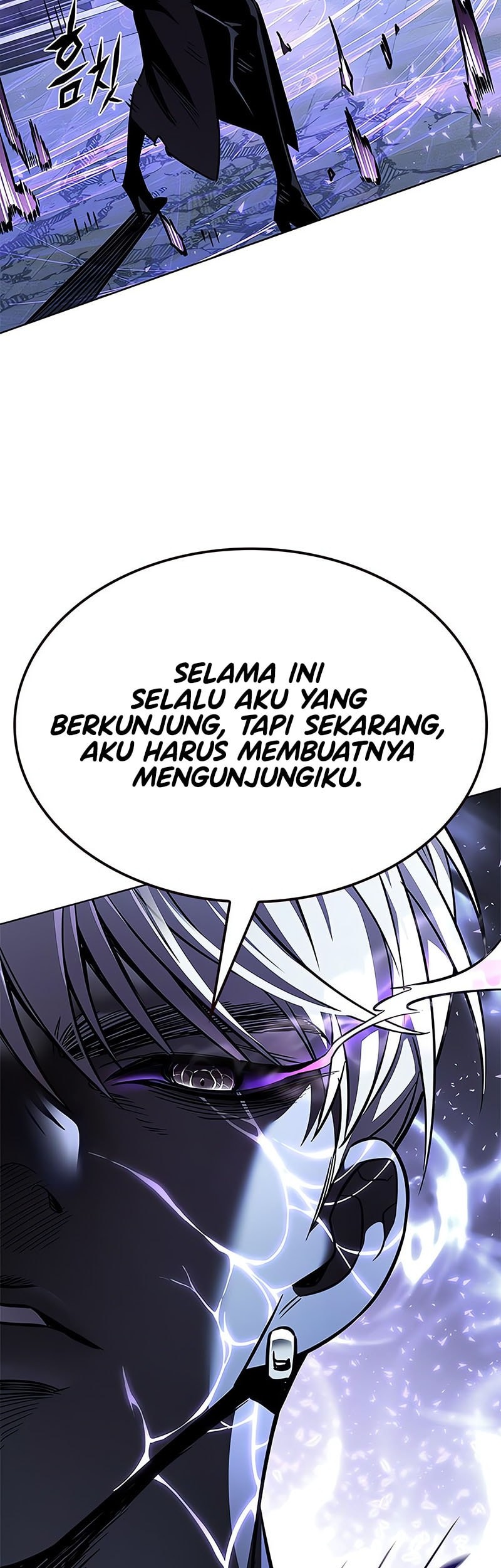 Eleceed - Chapter 367 - Page 37