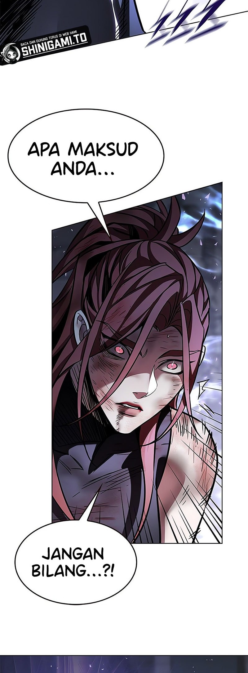 Eleceed - Chapter 367 - Page 38