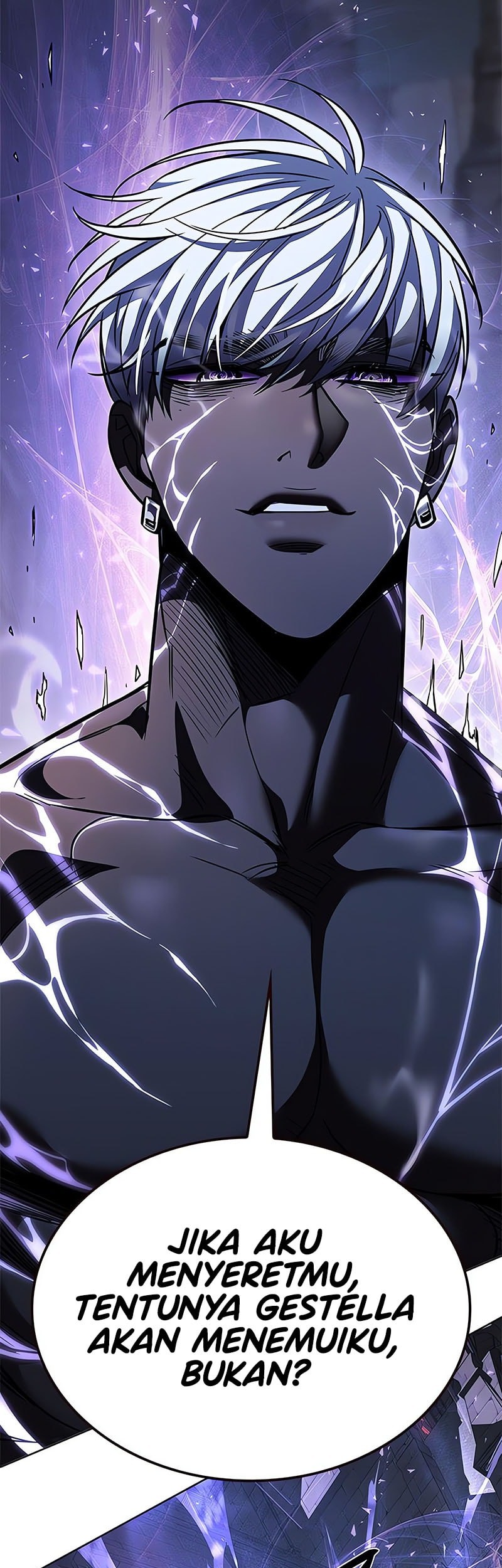 Eleceed - Chapter 367 - Page 39