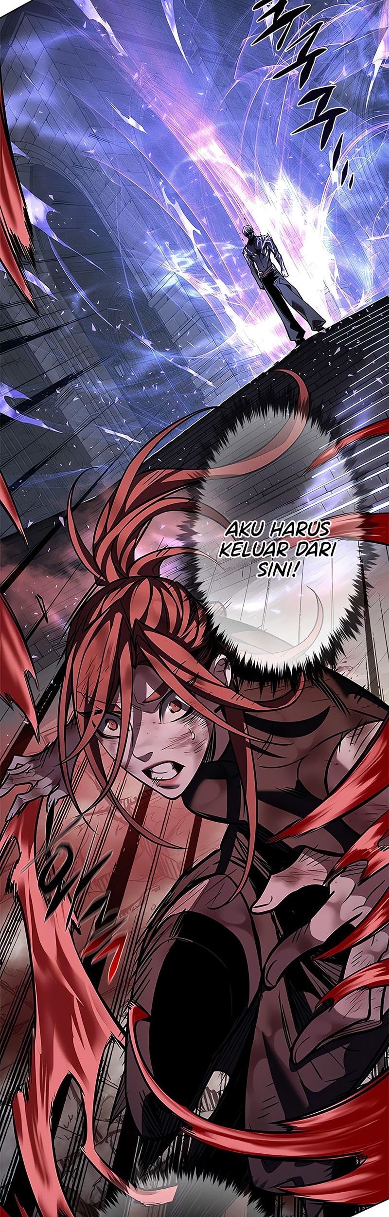 Eleceed - Chapter 367 - Page 40