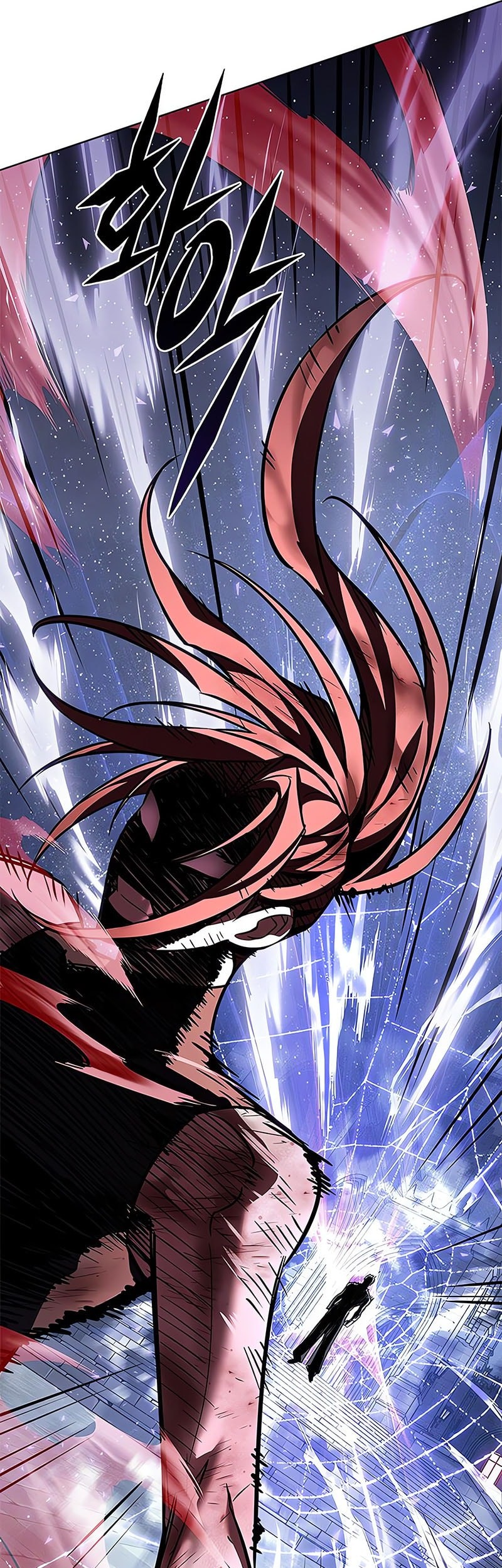 Eleceed - Chapter 367 - Page 42