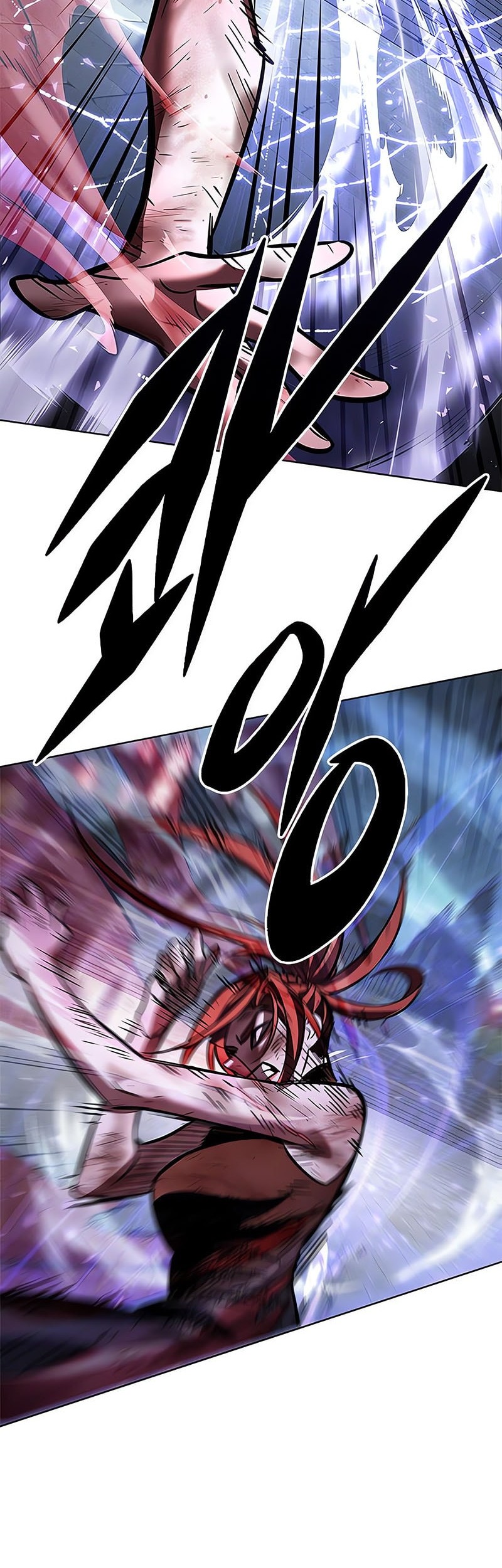 Eleceed - Chapter 367 - Page 43