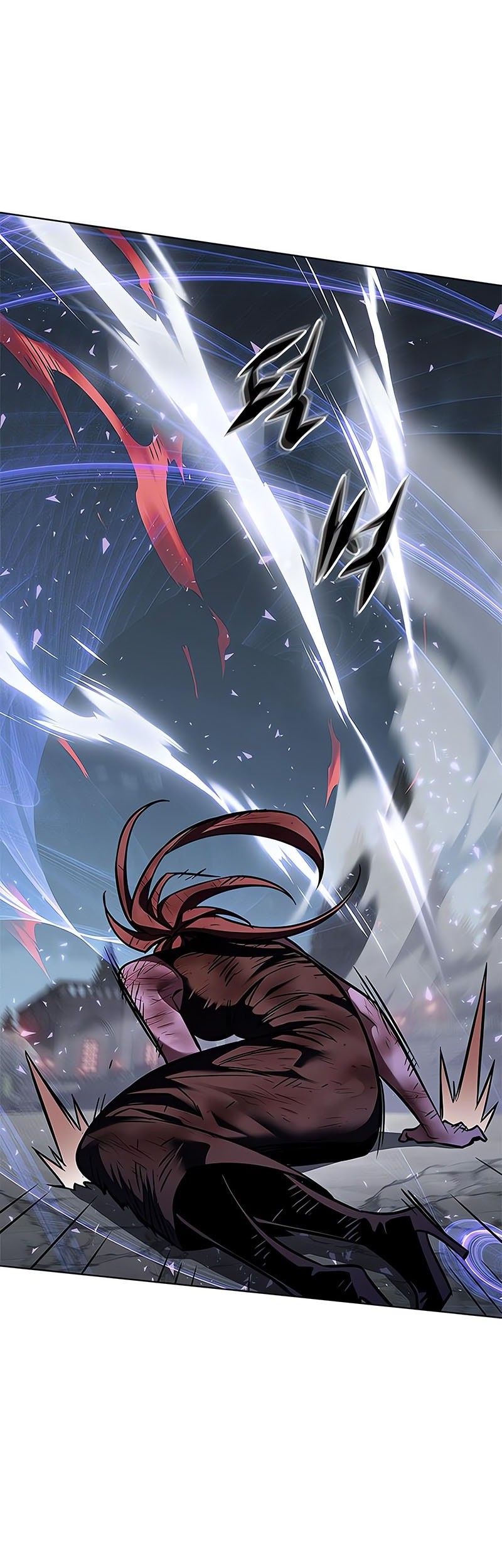 Eleceed - Chapter 367 - Page 44