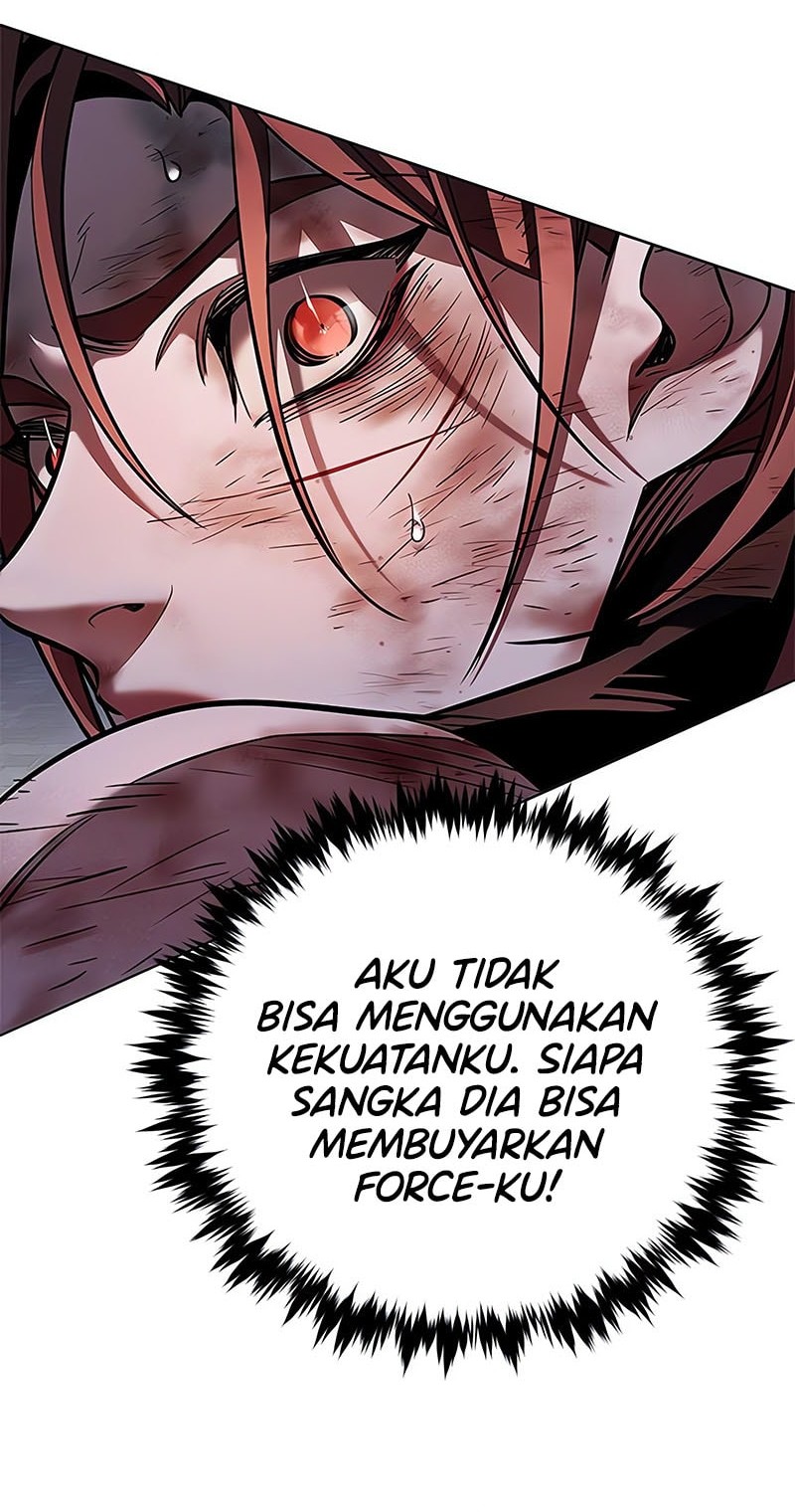 Eleceed - Chapter 367 - Page 45