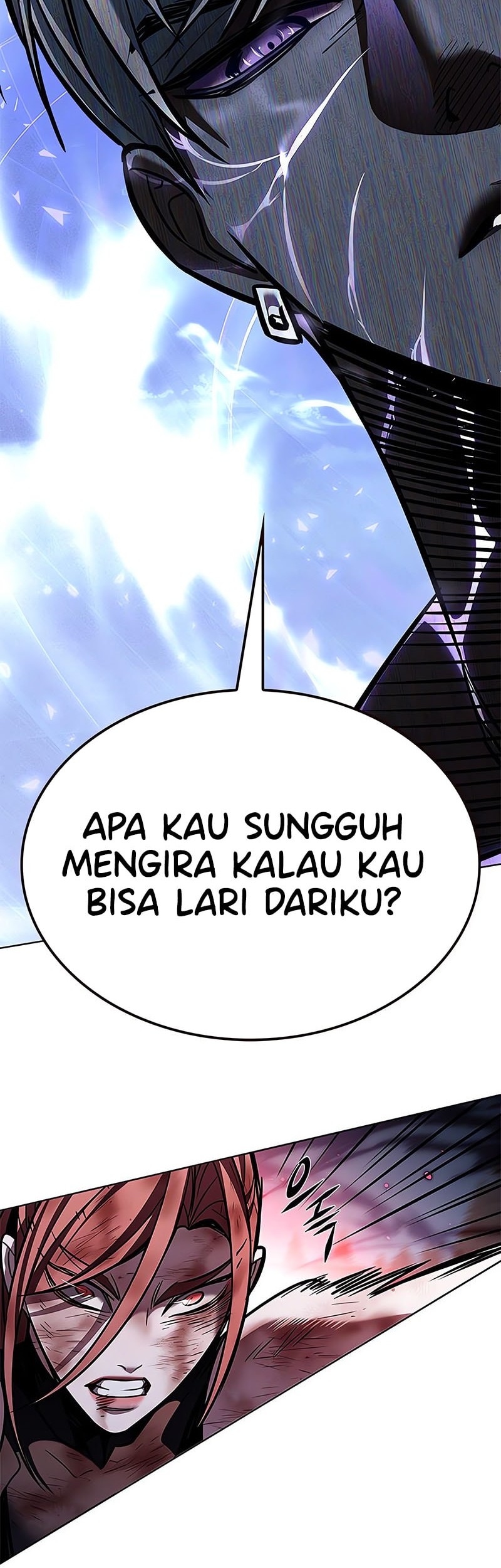 Eleceed - Chapter 367 - Page 47