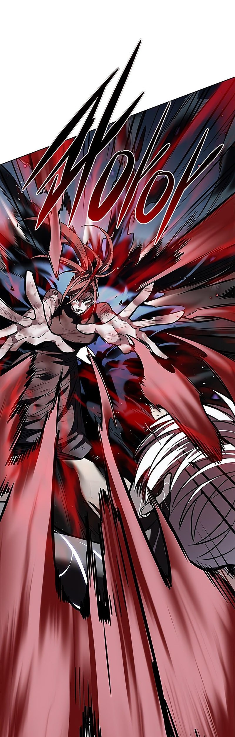 Eleceed - Chapter 367 - Page 48