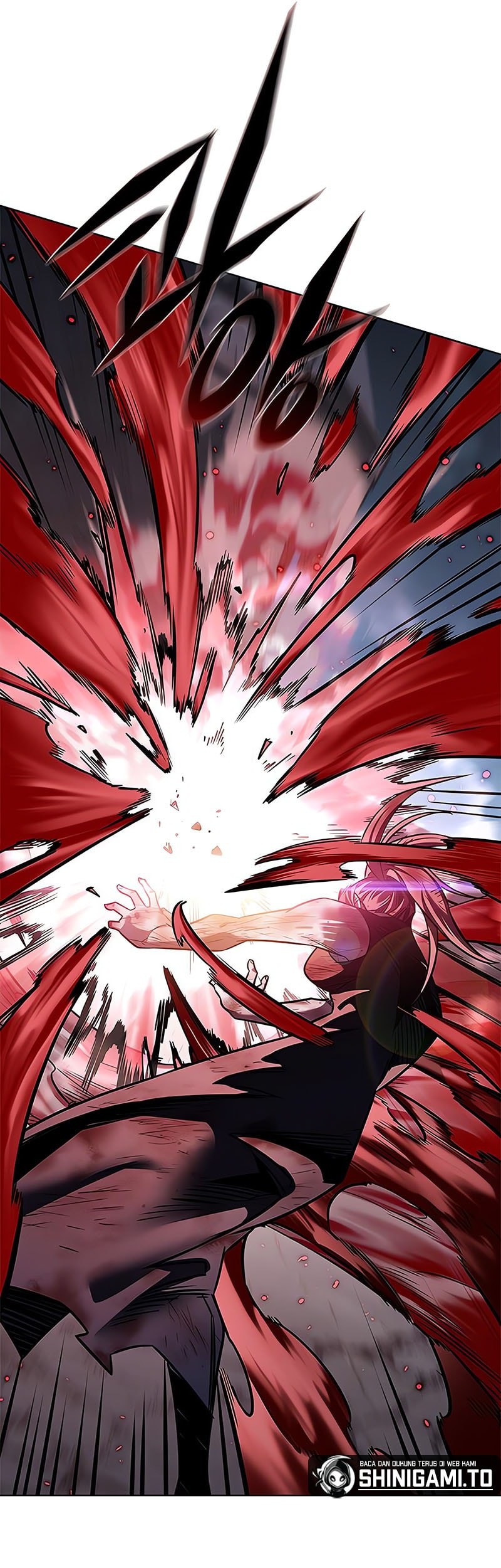 Eleceed - Chapter 367 - Page 50