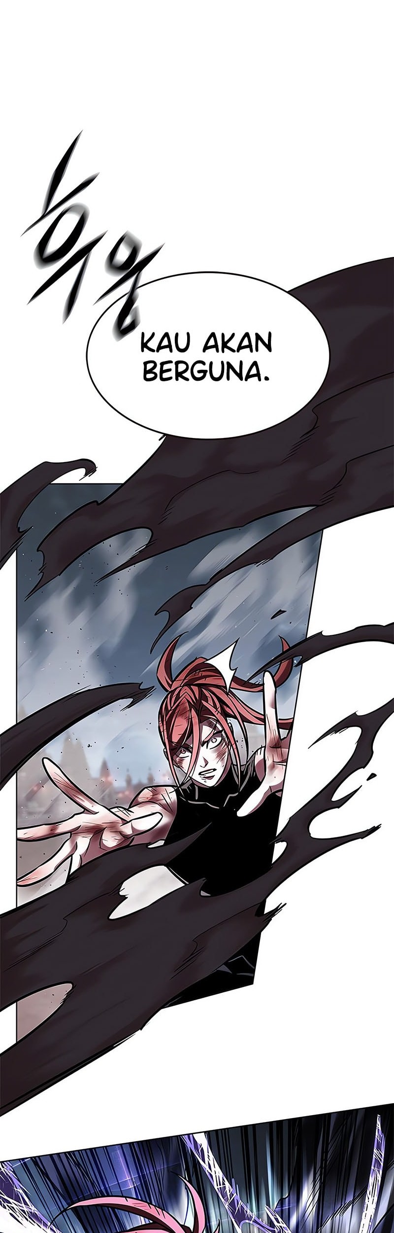 Eleceed - Chapter 367 - Page 51