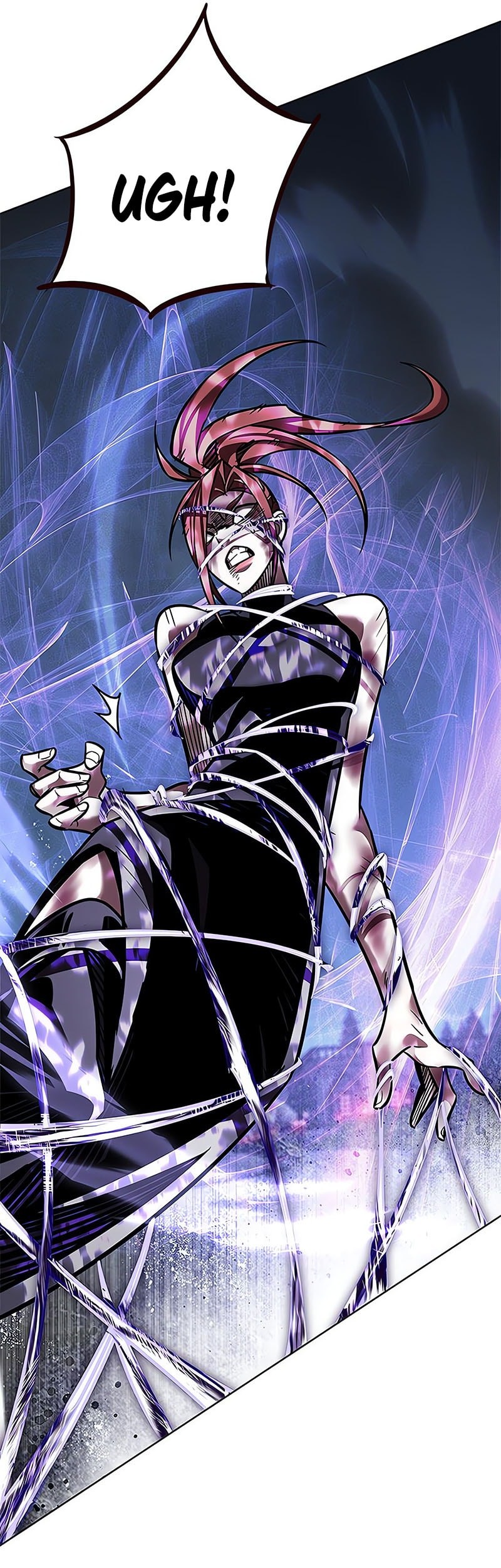 Eleceed - Chapter 367 - Page 54