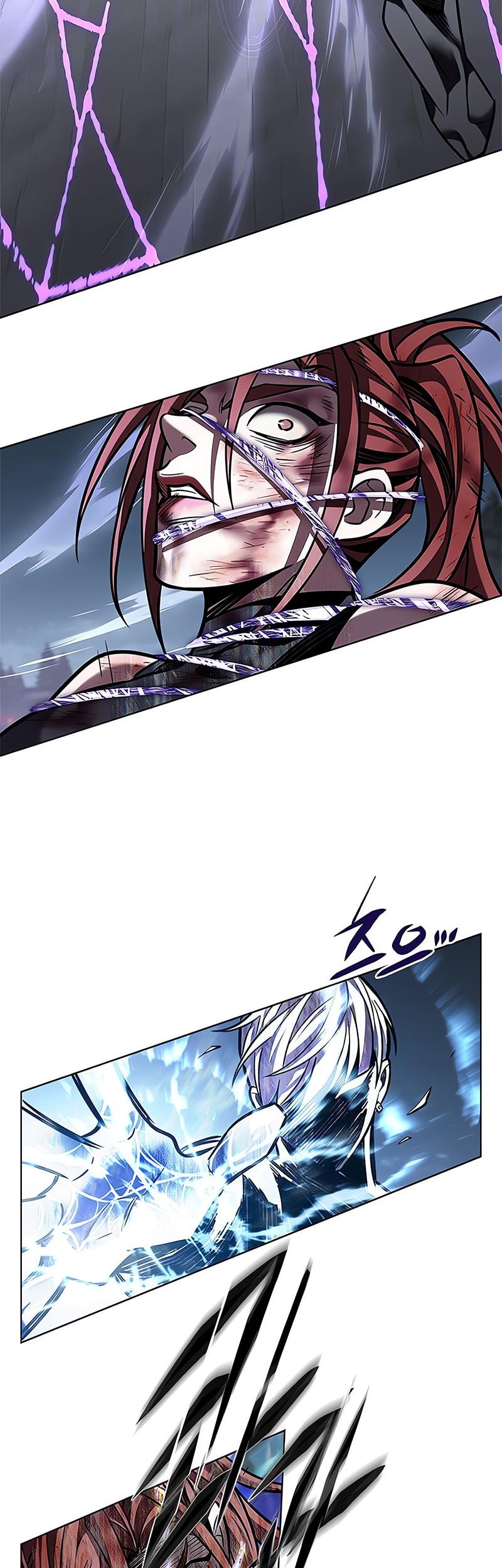 Eleceed - Chapter 367 - Page 56