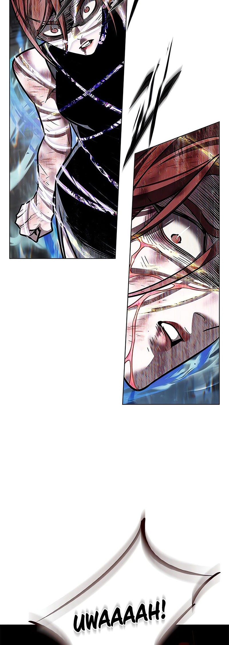 Eleceed - Chapter 367 - Page 57