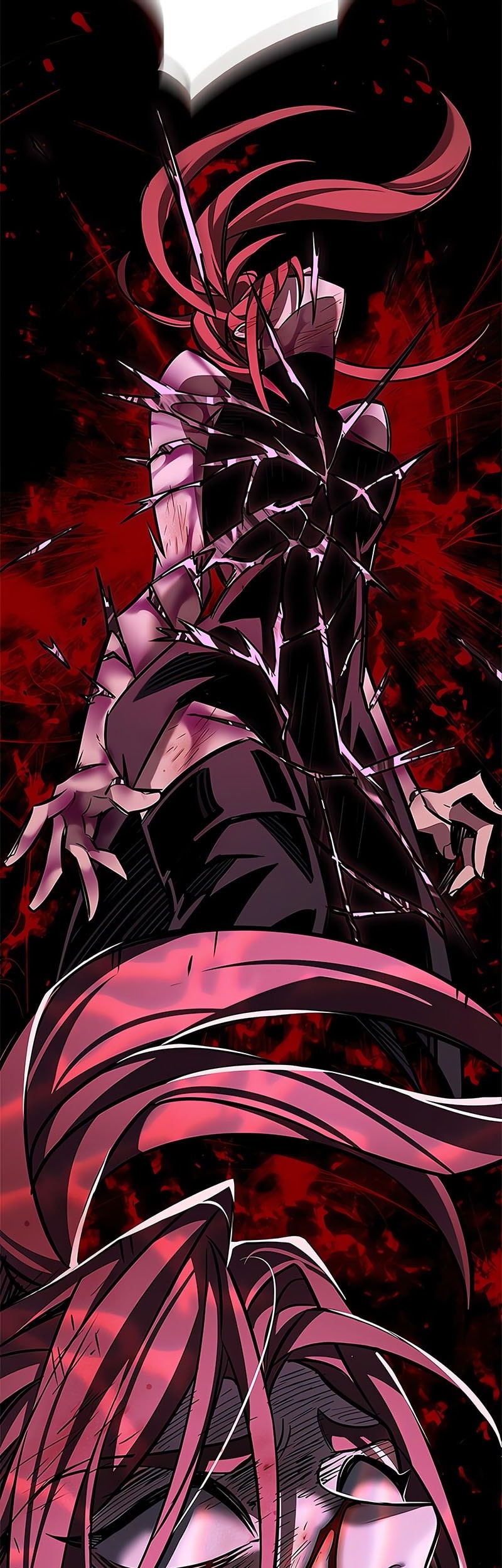 Eleceed - Chapter 367 - Page 58