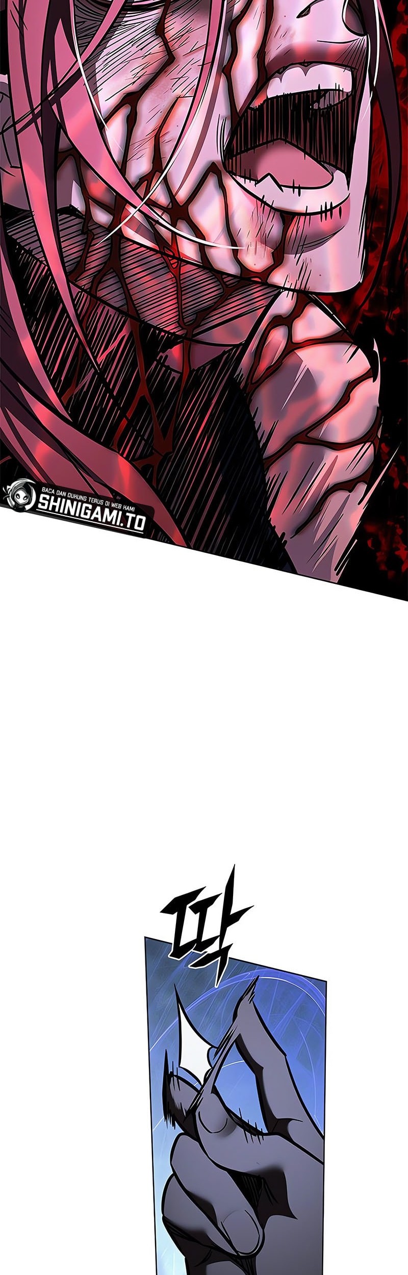 Eleceed - Chapter 367 - Page 59