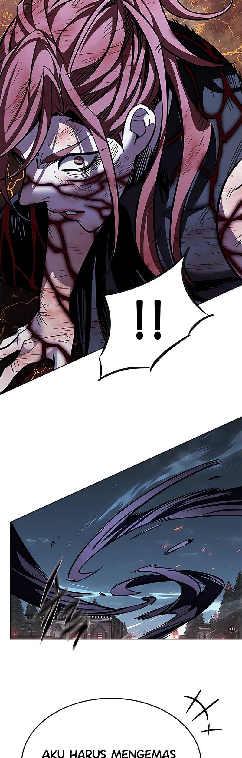 Eleceed - Chapter 367 - Page 63