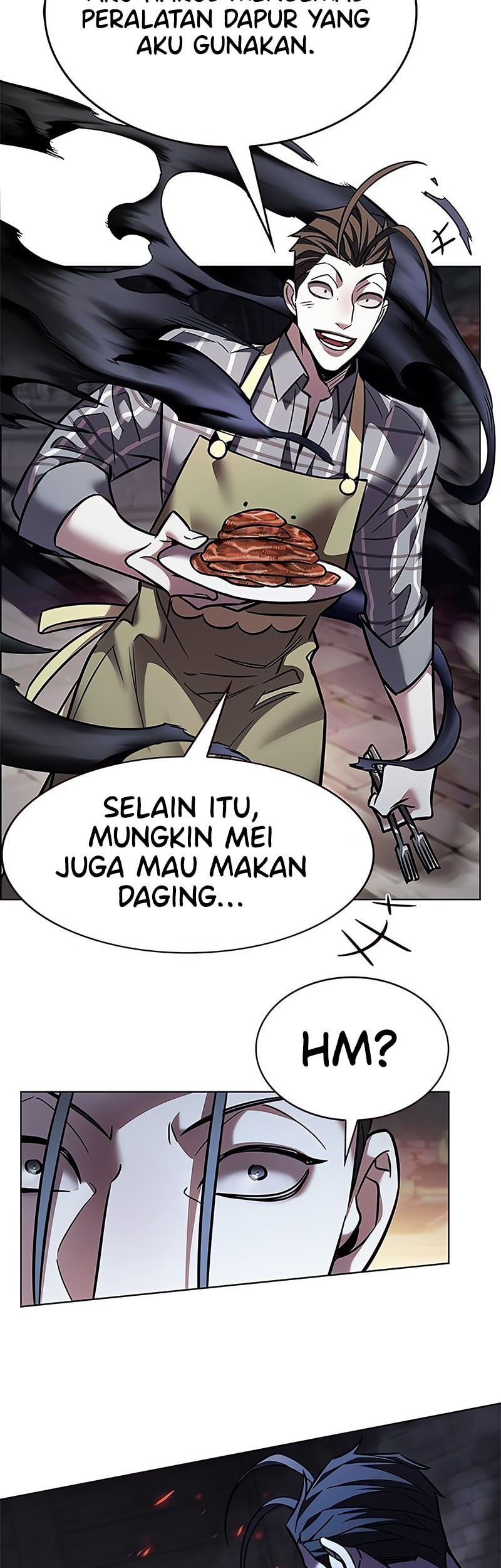 Eleceed - Chapter 367 - Page 64