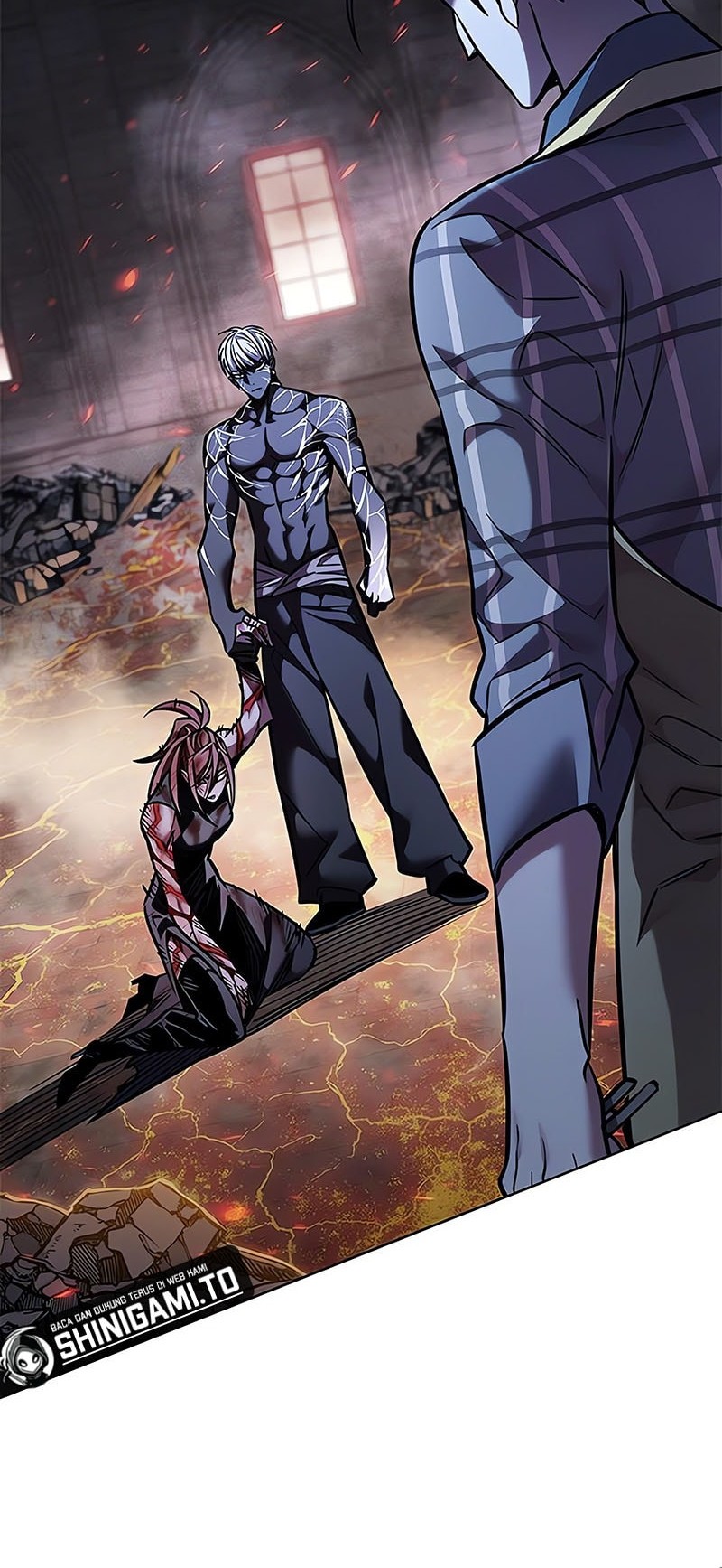 Eleceed - Chapter 367 - Page 65