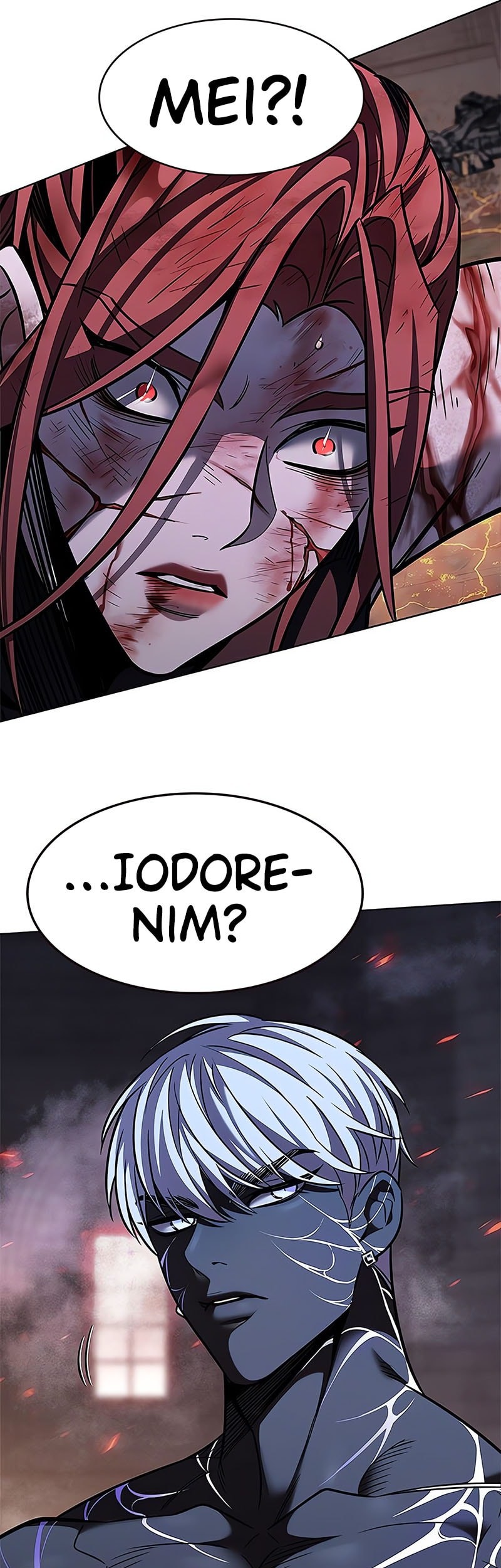 Eleceed - Chapter 367 - Page 66