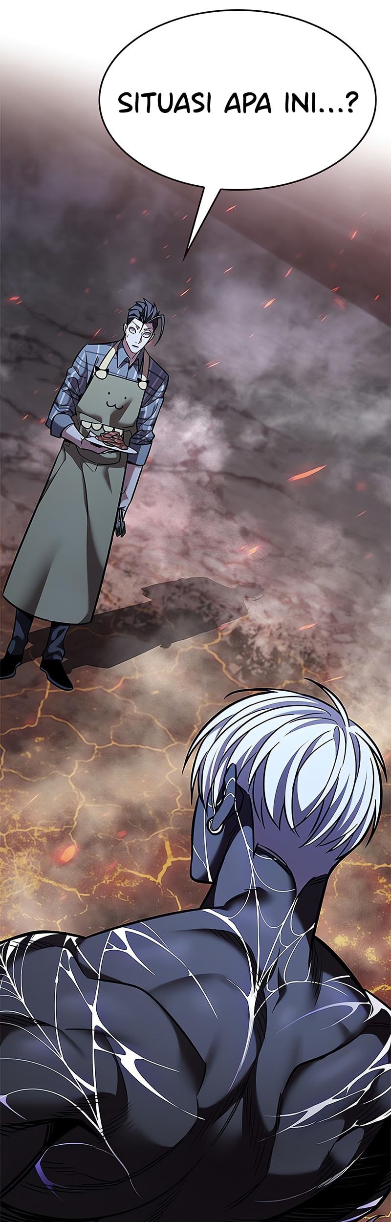 Eleceed - Chapter 367 - Page 68