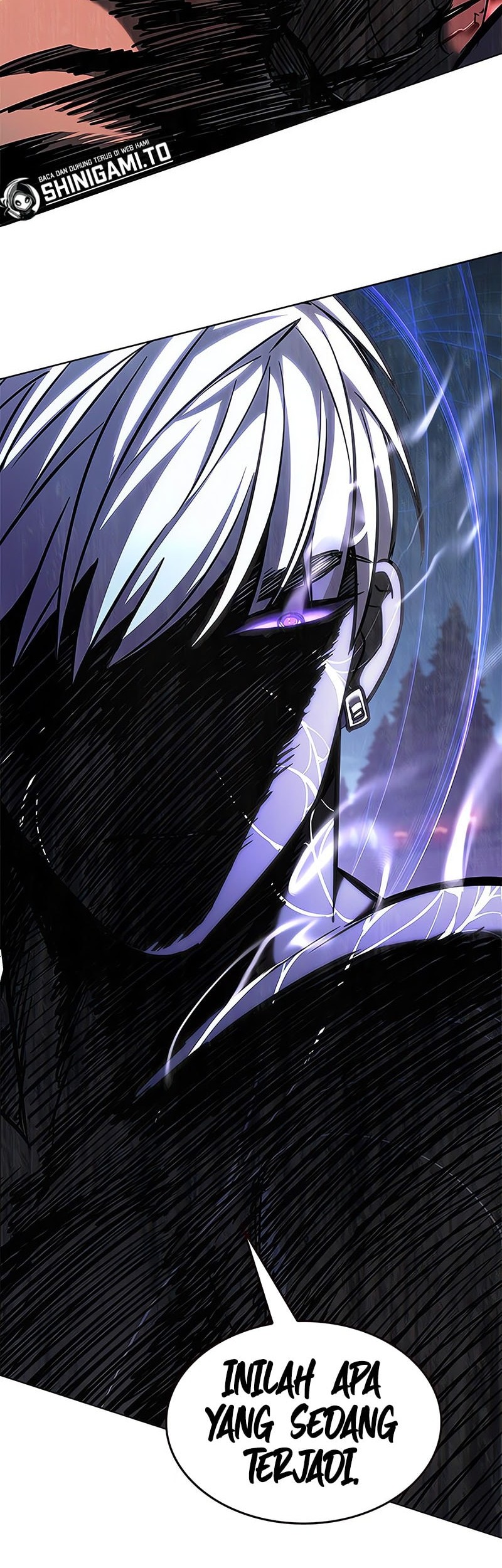 Eleceed - Chapter 367 - Page 75