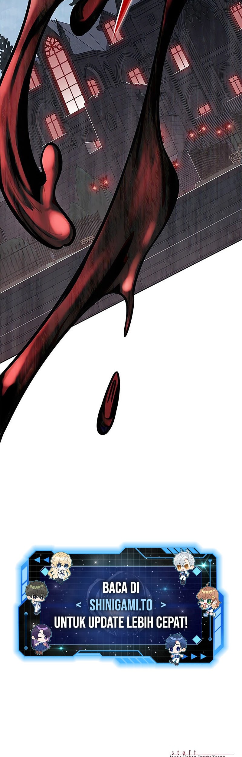 Eleceed - Chapter 367 - Page 79