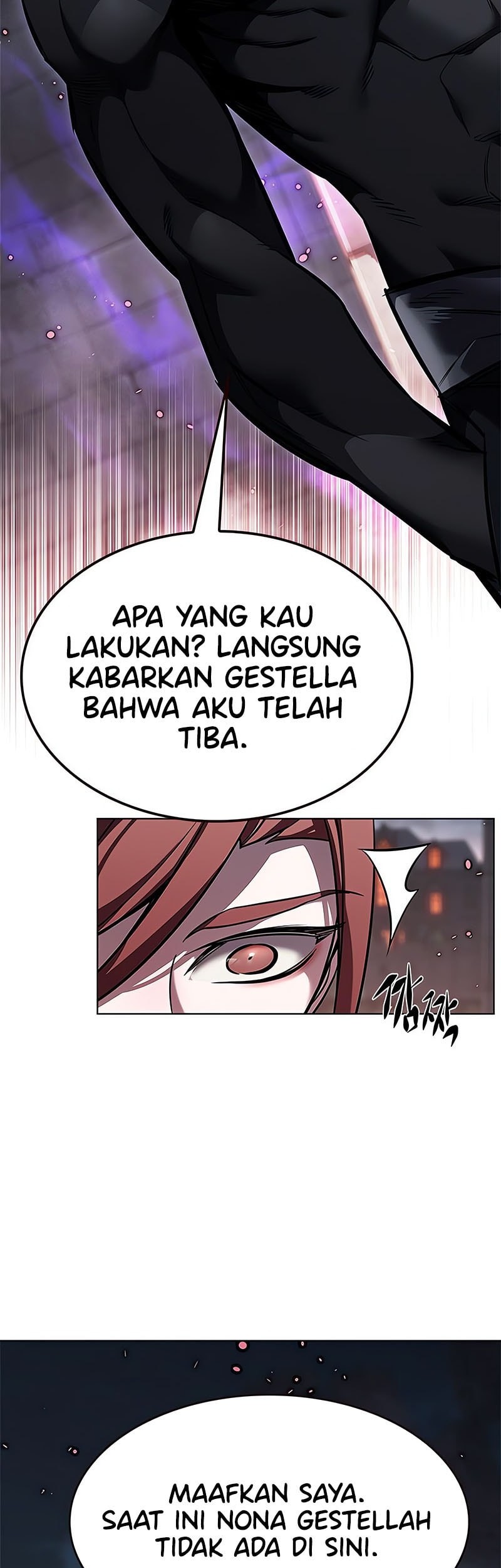 Eleceed - Chapter 367 - Page 4