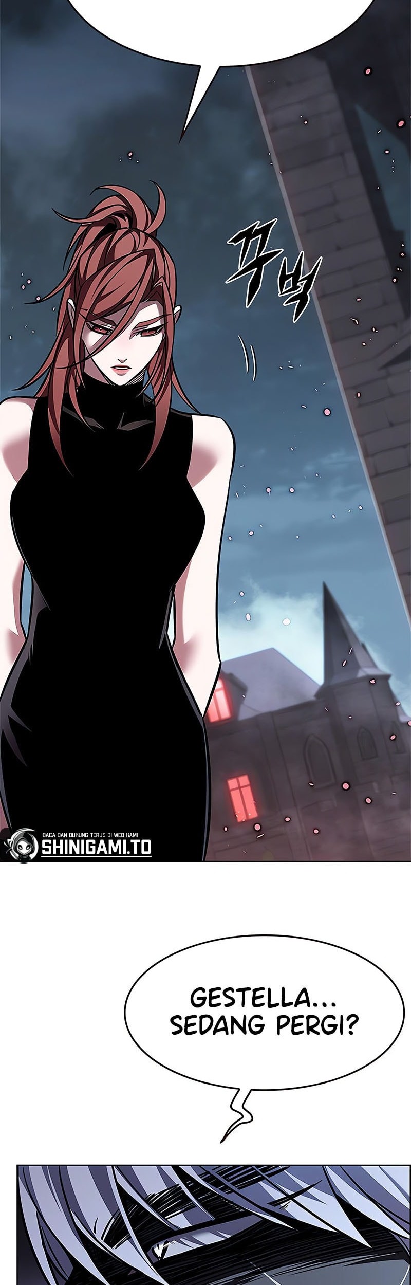 Eleceed - Chapter 367 - Page 5