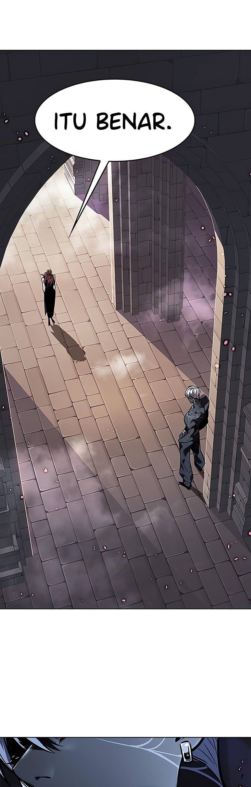 Eleceed - Chapter 367 - Page 7