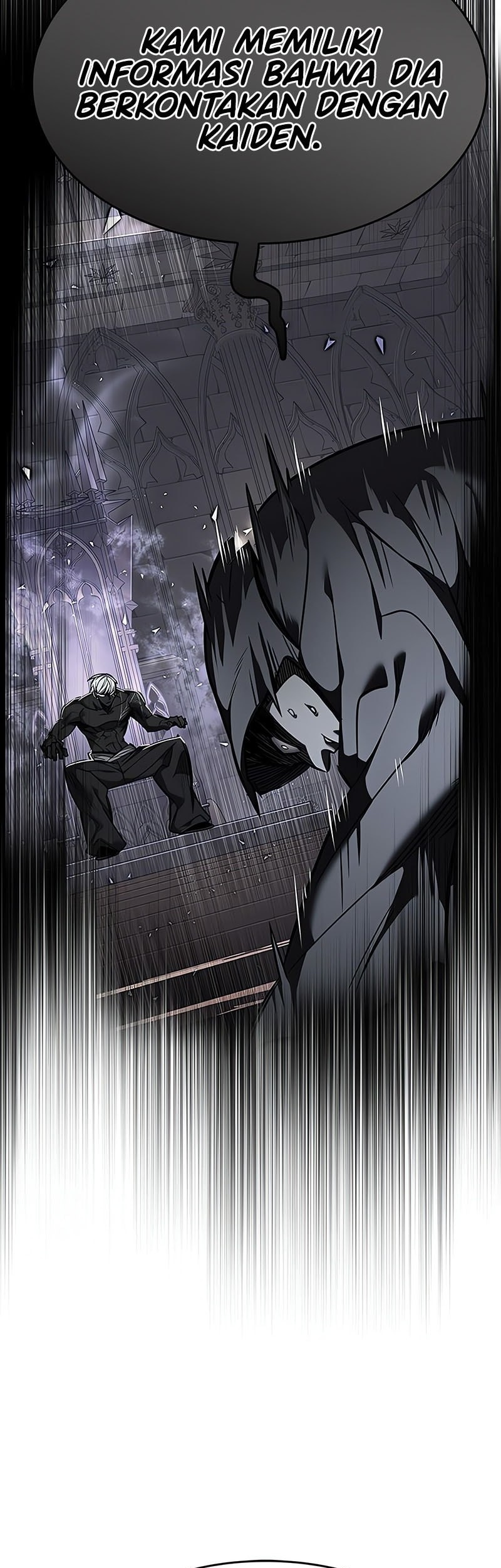 Eleceed - Chapter 367 - Page 9