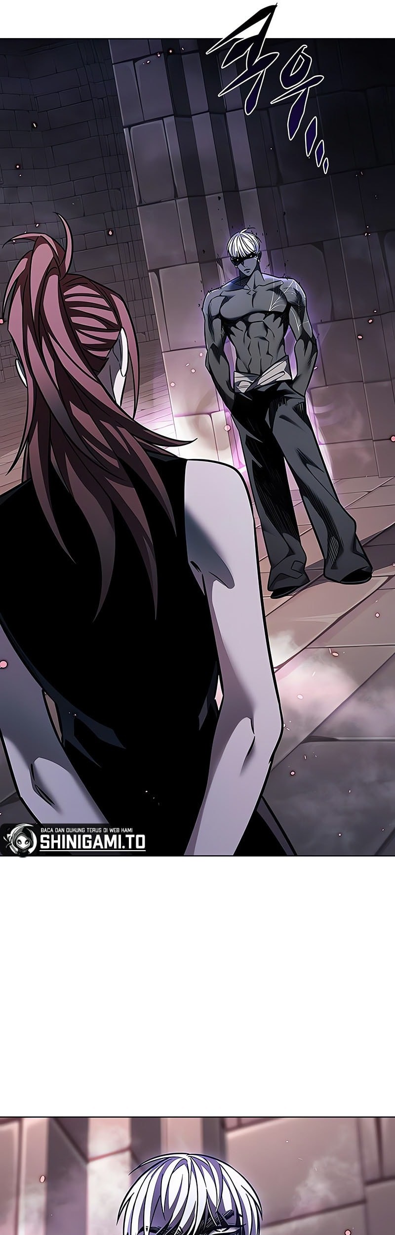 Eleceed - Chapter 367 - Page 11