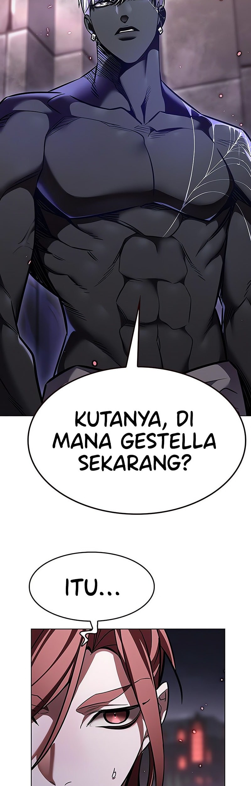 Eleceed - Chapter 367 - Page 12