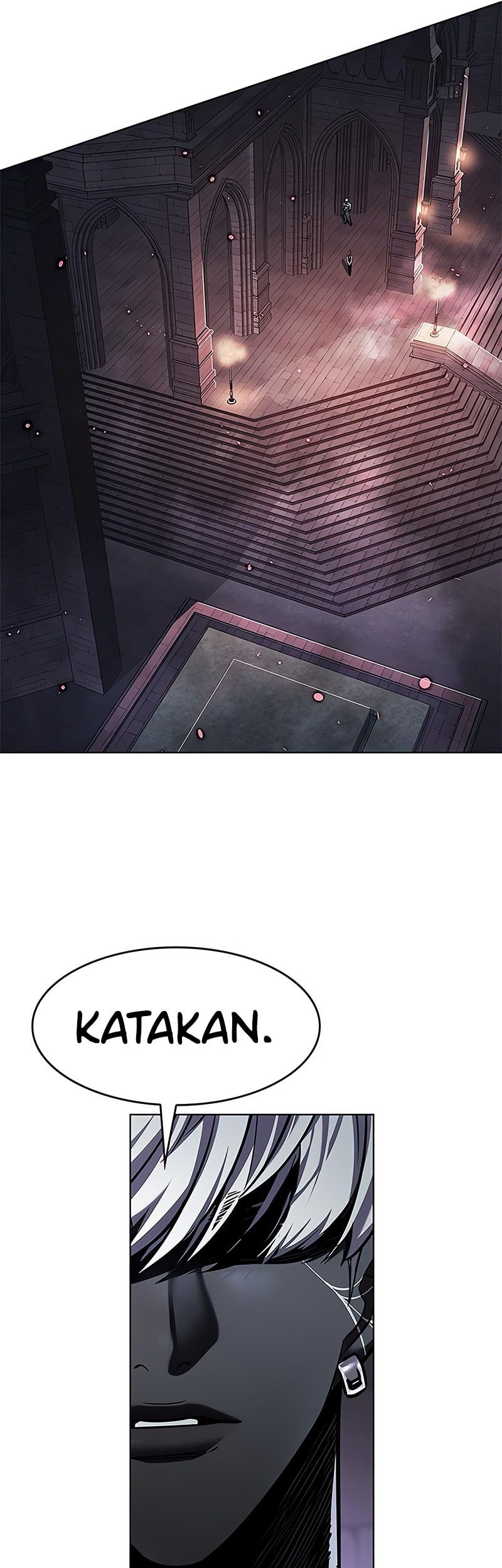 Eleceed - Chapter 367 - Page 15