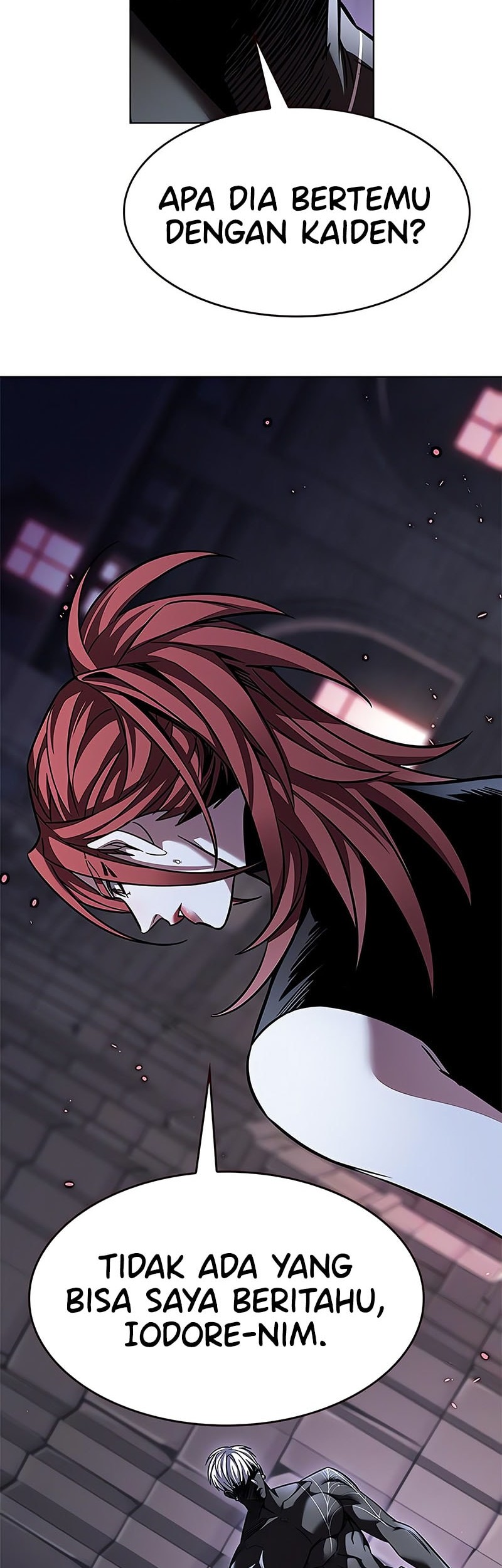 Eleceed - Chapter 367 - Page 16