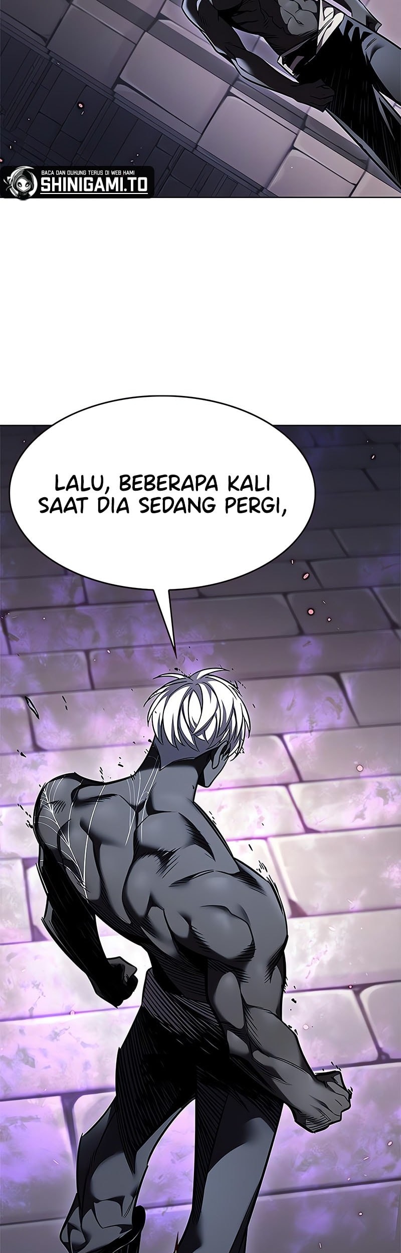 Eleceed - Chapter 367 - Page 17