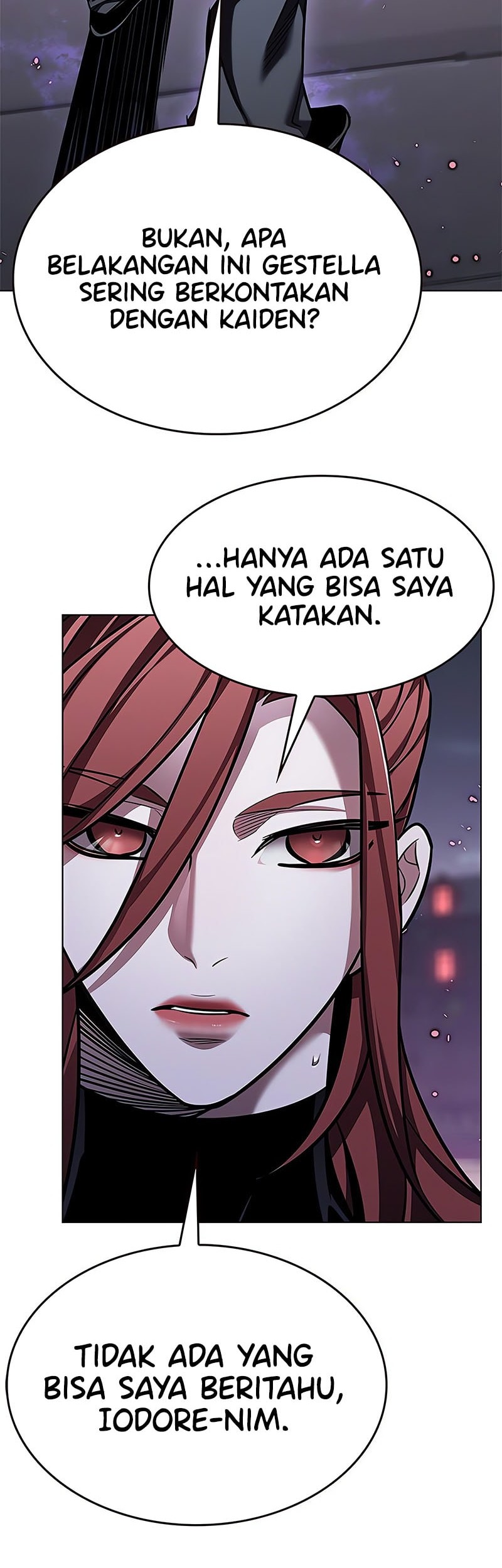 Eleceed - Chapter 367 - Page 18