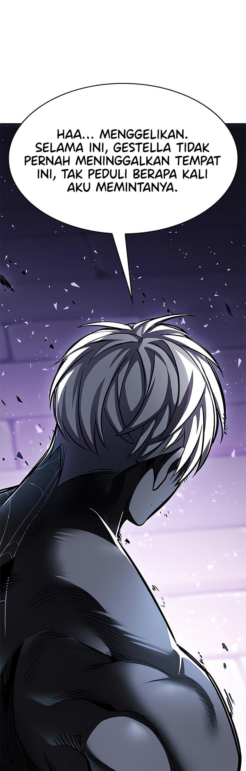 Eleceed - Chapter 367 - Page 19