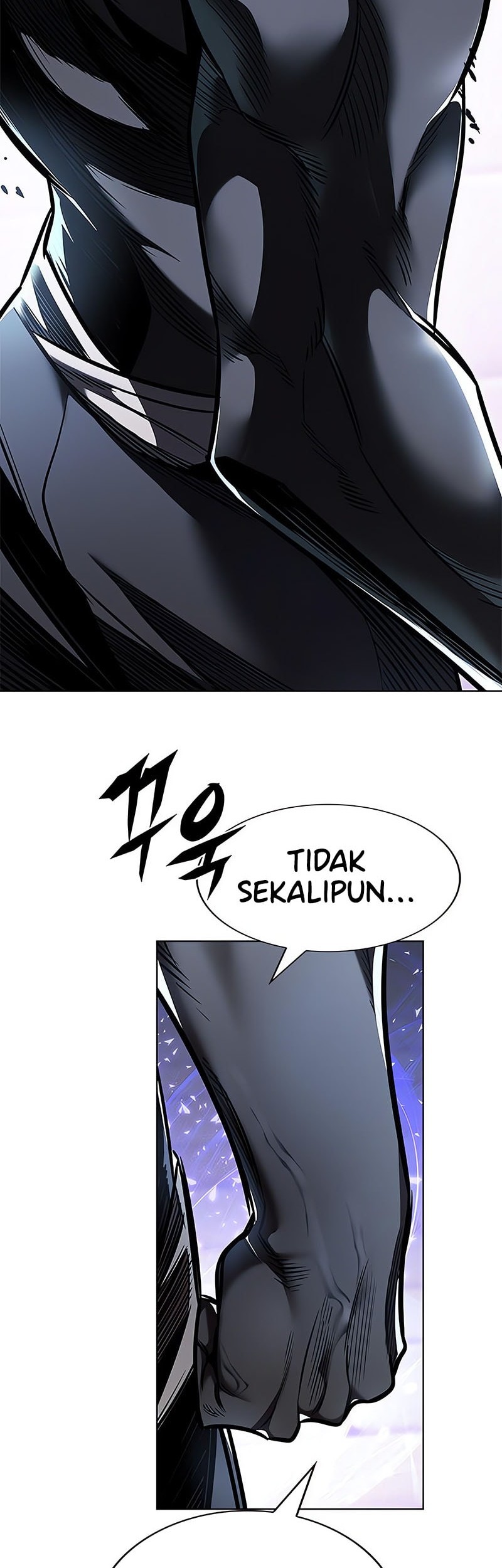 Eleceed - Chapter 367 - Page 20