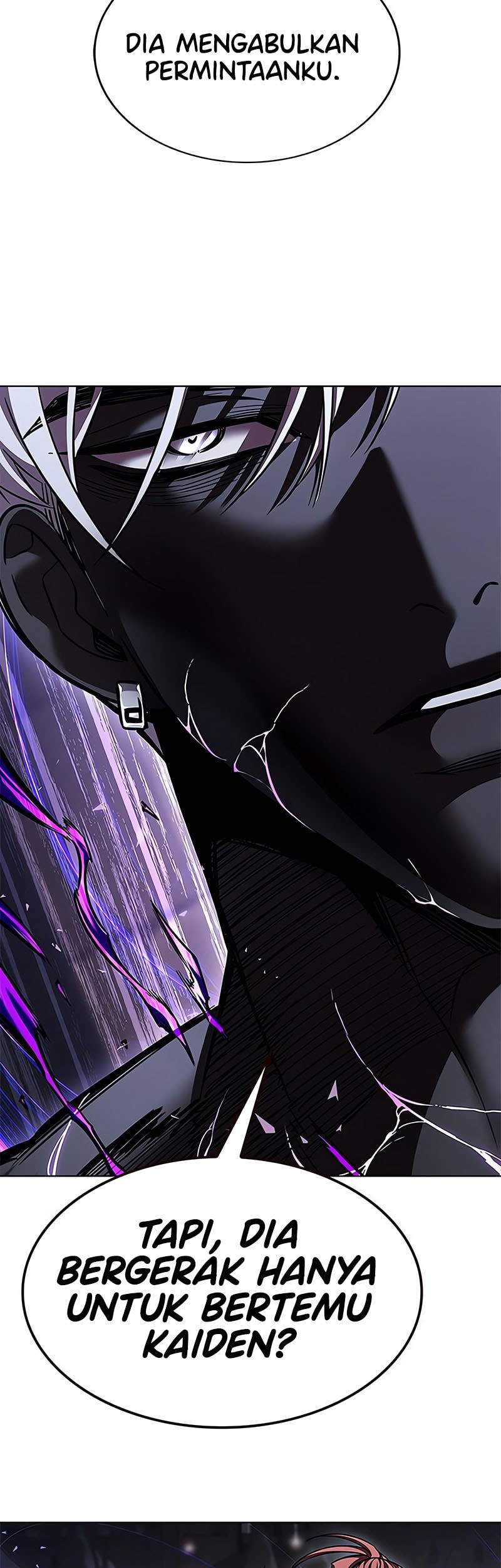 Eleceed - Chapter 367 - Page 21