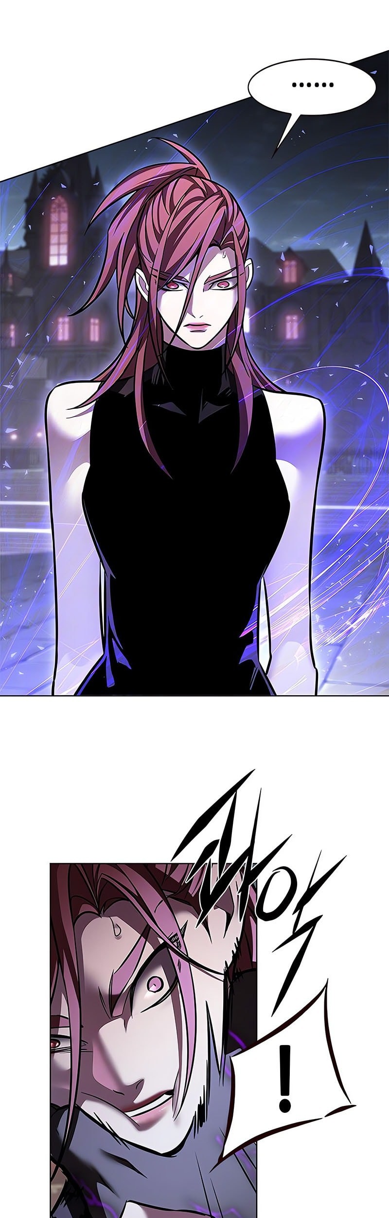 Eleceed - Chapter 367 - Page 23