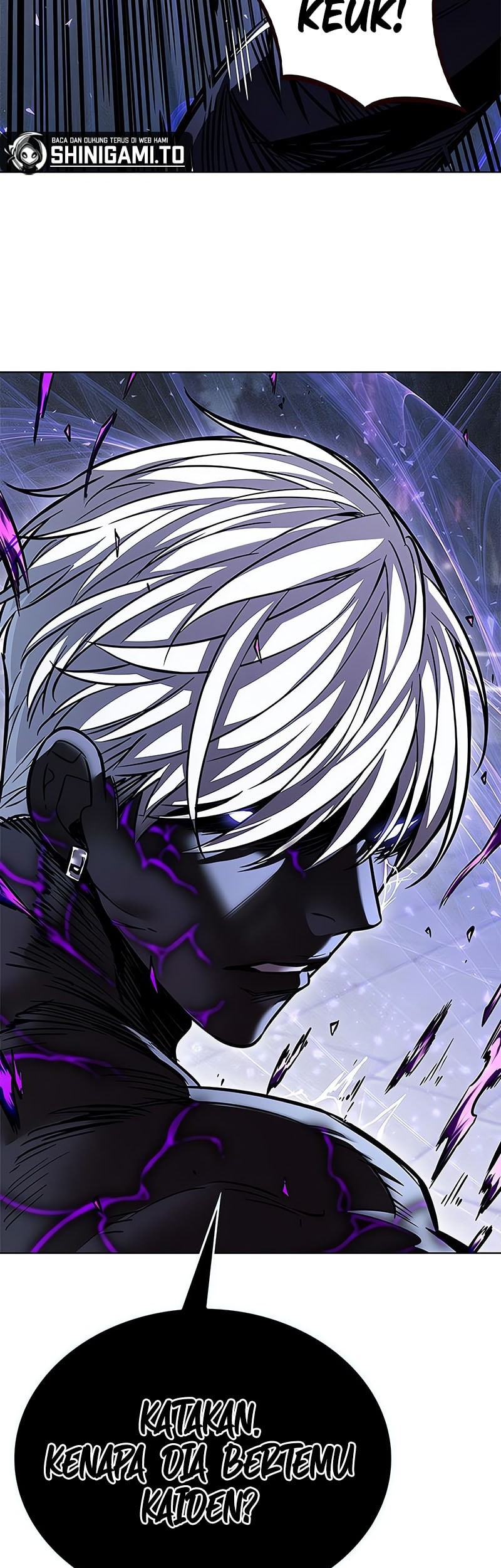 Eleceed - Chapter 367 - Page 25