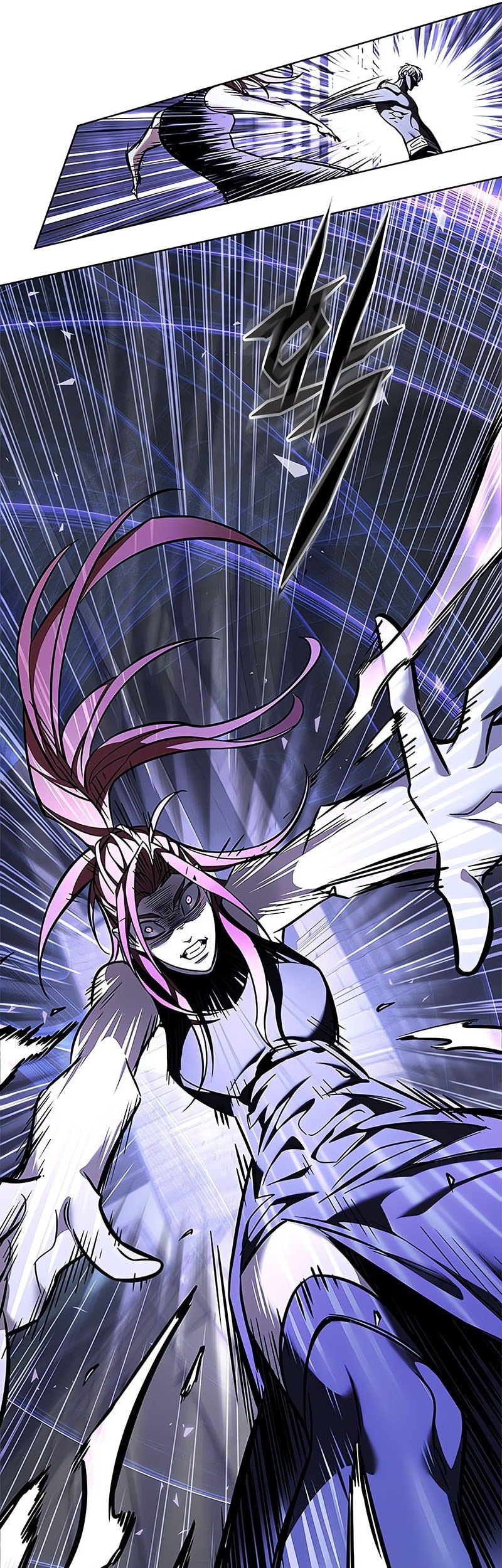 Eleceed - Chapter 367 - Page 27