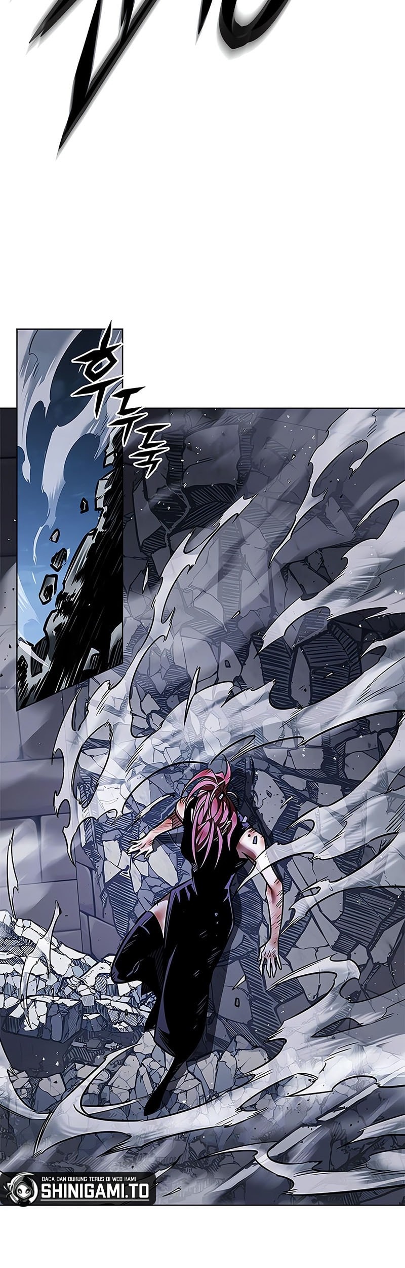 Eleceed - Chapter 367 - Page 29