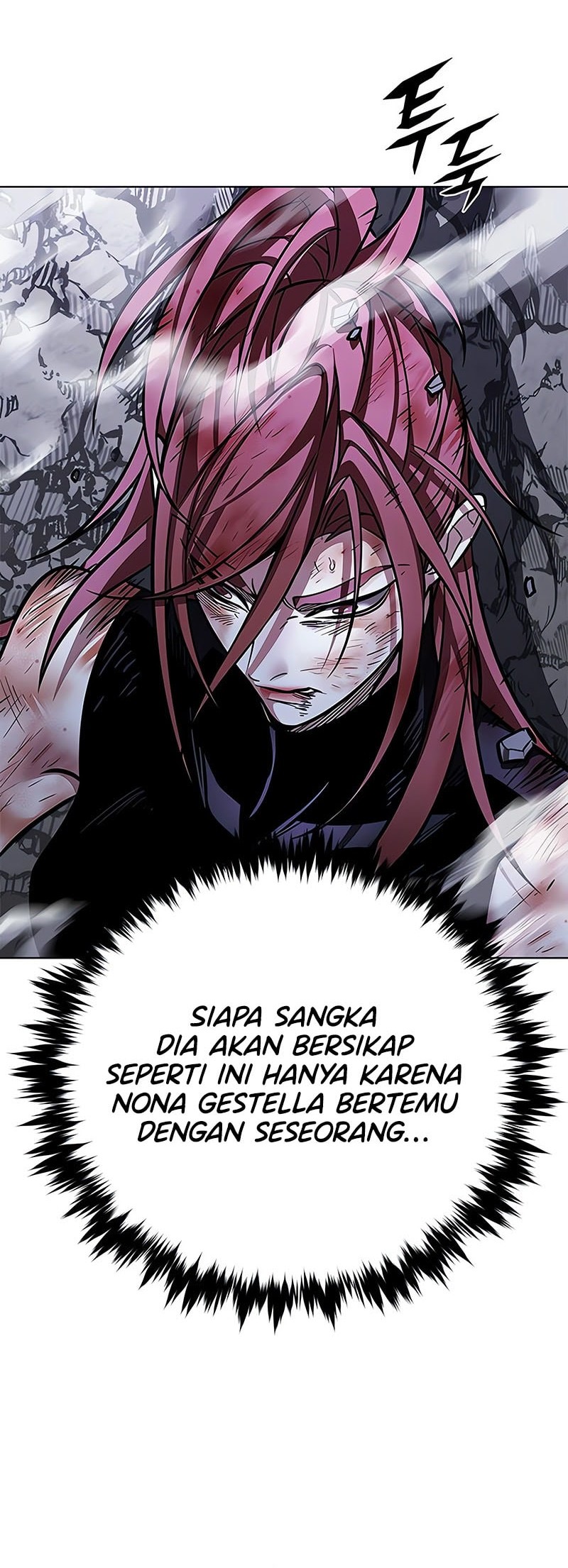 Eleceed - Chapter 367 - Page 30