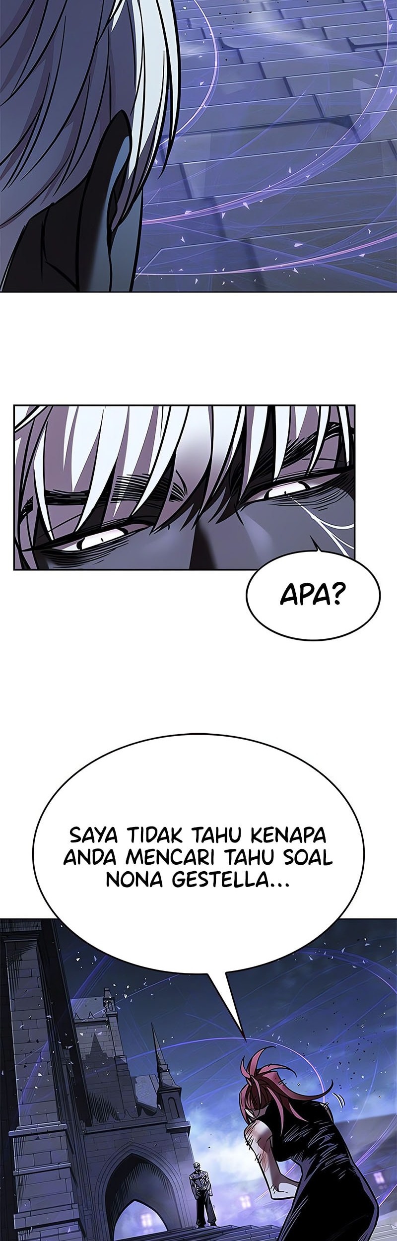 Eleceed - Chapter 367 - Page 32