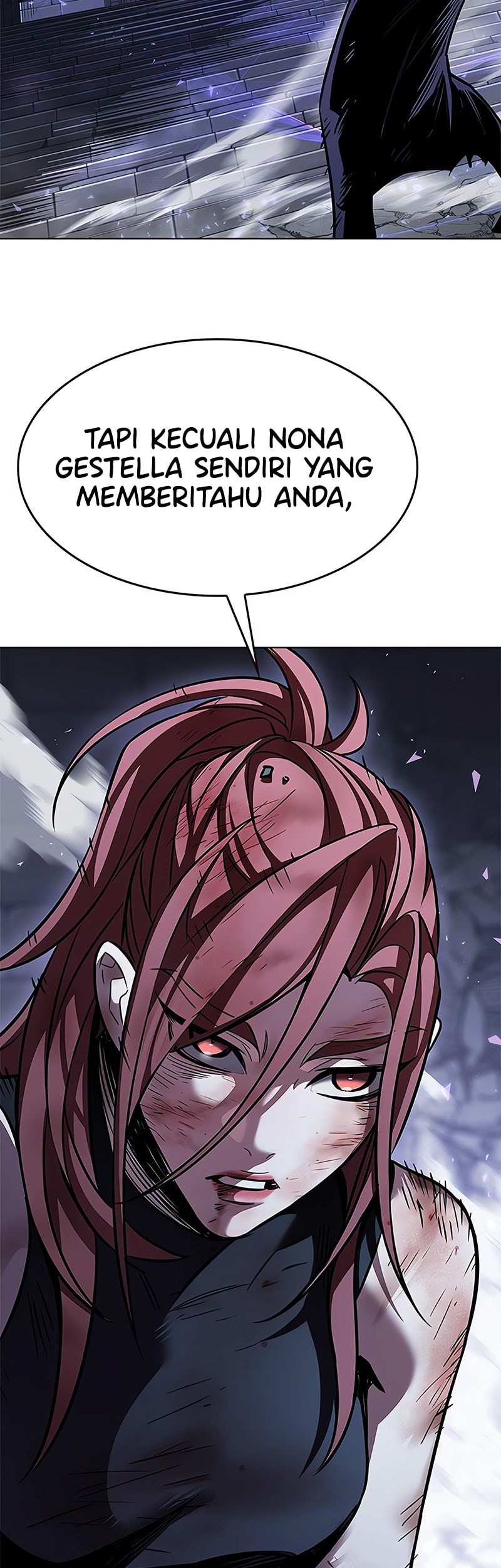 Eleceed - Chapter 367 - Page 33