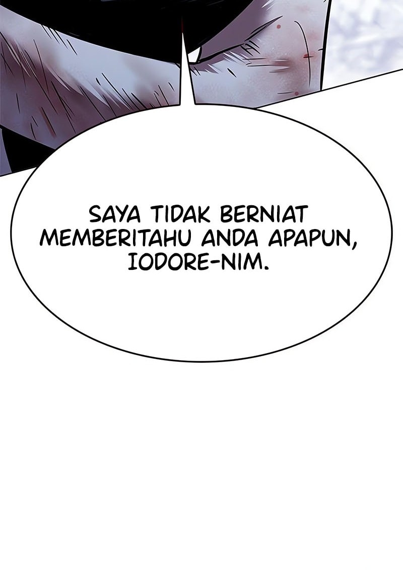 Eleceed - Chapter 367 - Page 34