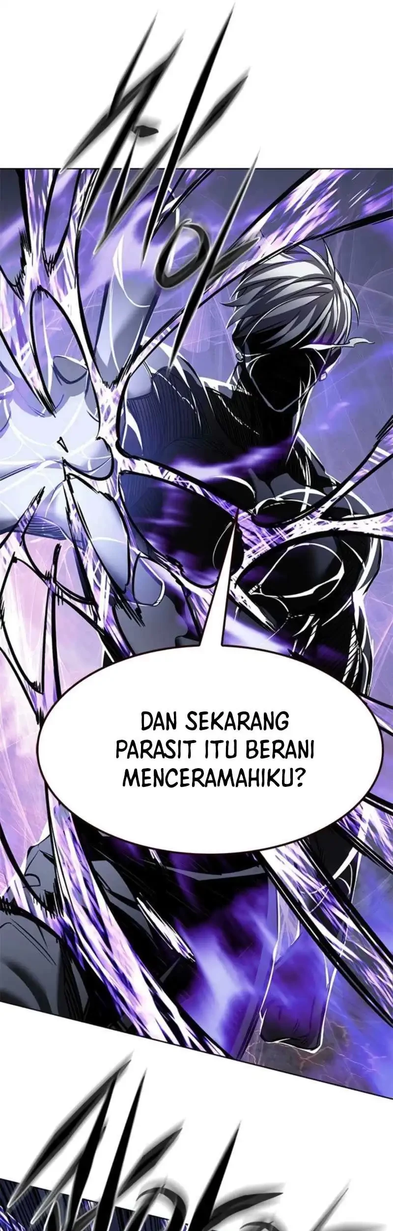 Eleceed - Chapter 368 - Page 26